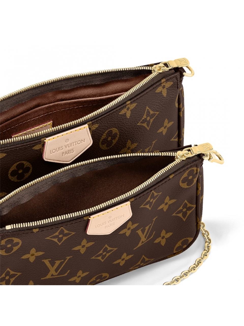 Аксессуар Louis Vuitton Multi Pochette